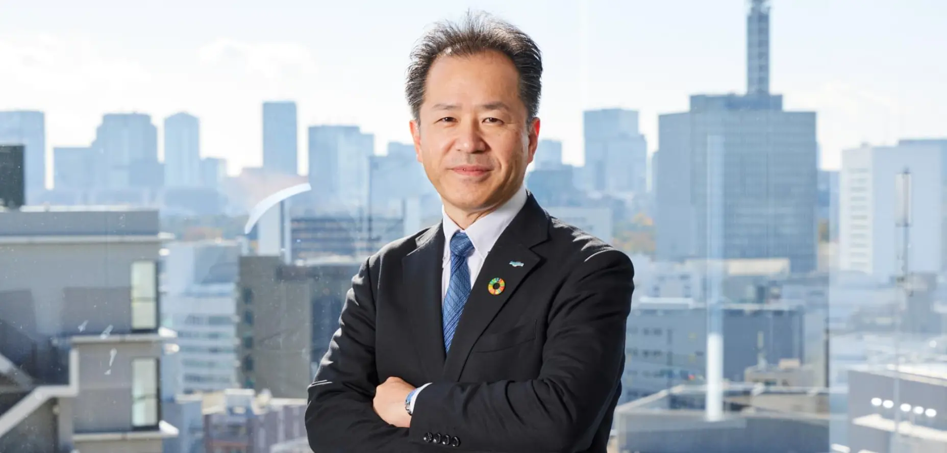 Sanehiro Tsuzuki