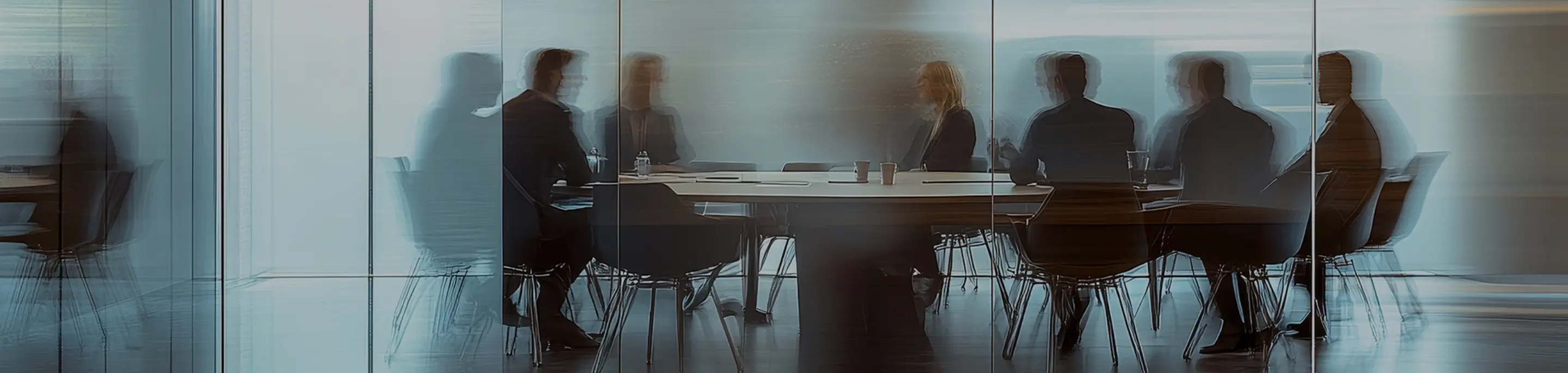 EXECUTIVE MEMBERS