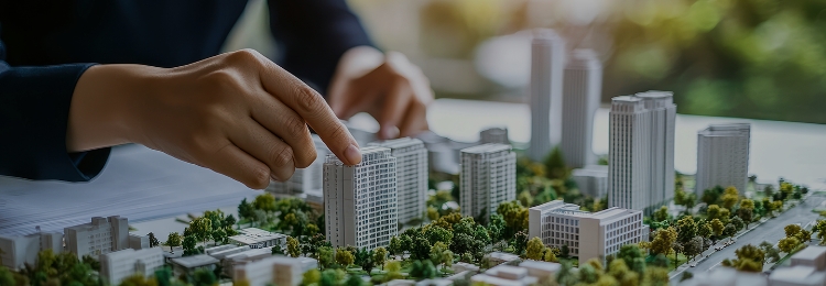 事業領域