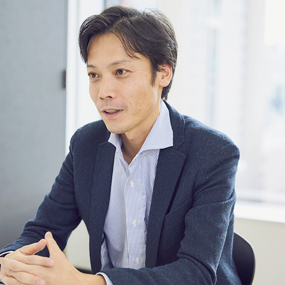 みんなが働きやすい業務手続の合理化・効率化を進める。