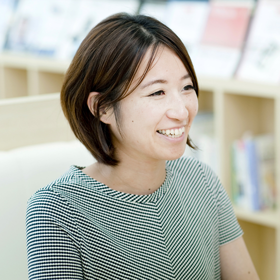 毎日、新たな情報を入手するために日々勉強みたいな感じです。