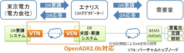 実証事業の概要