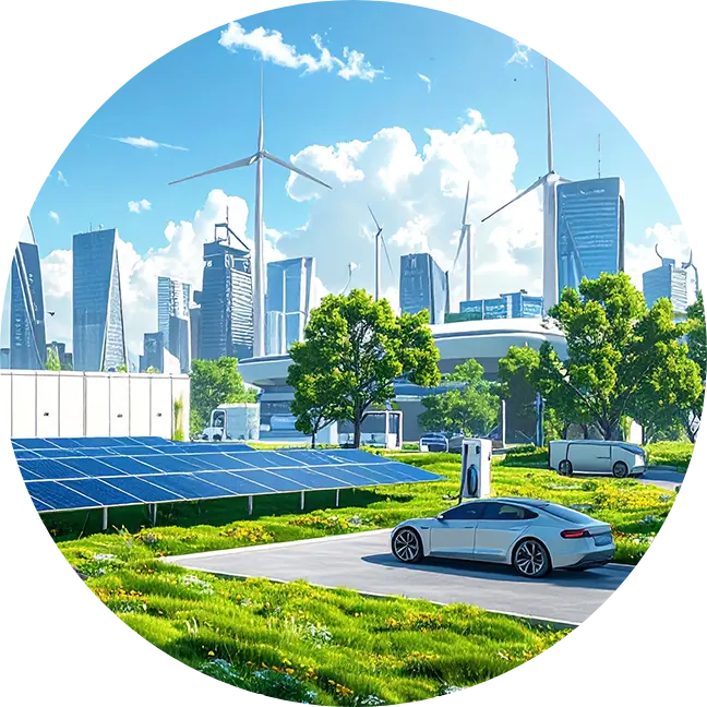 低圧リソース制御サービスに向けた準備の完了