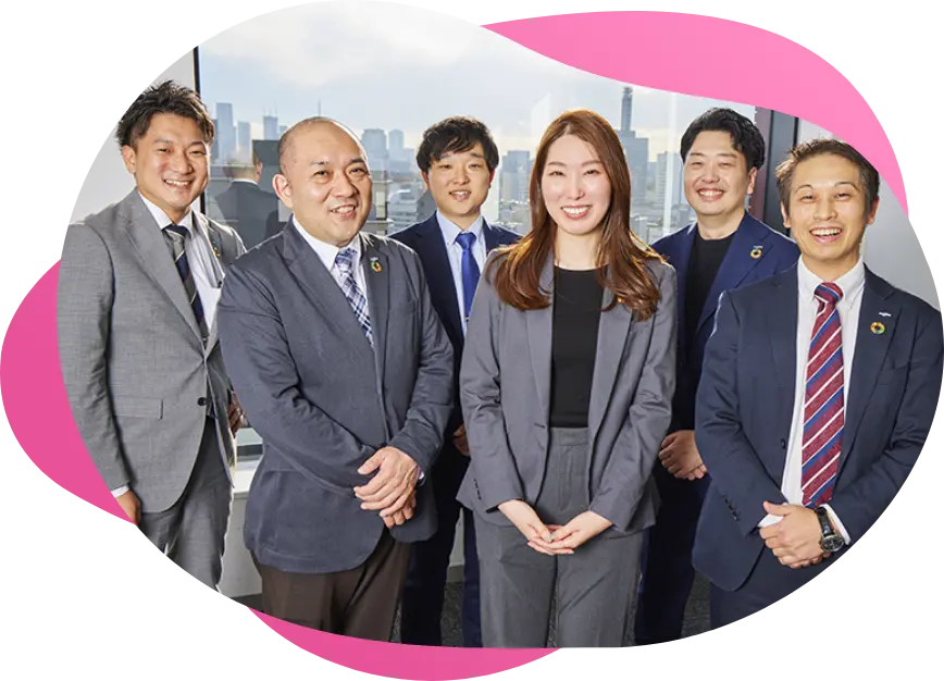 多様な人材の活躍の推進