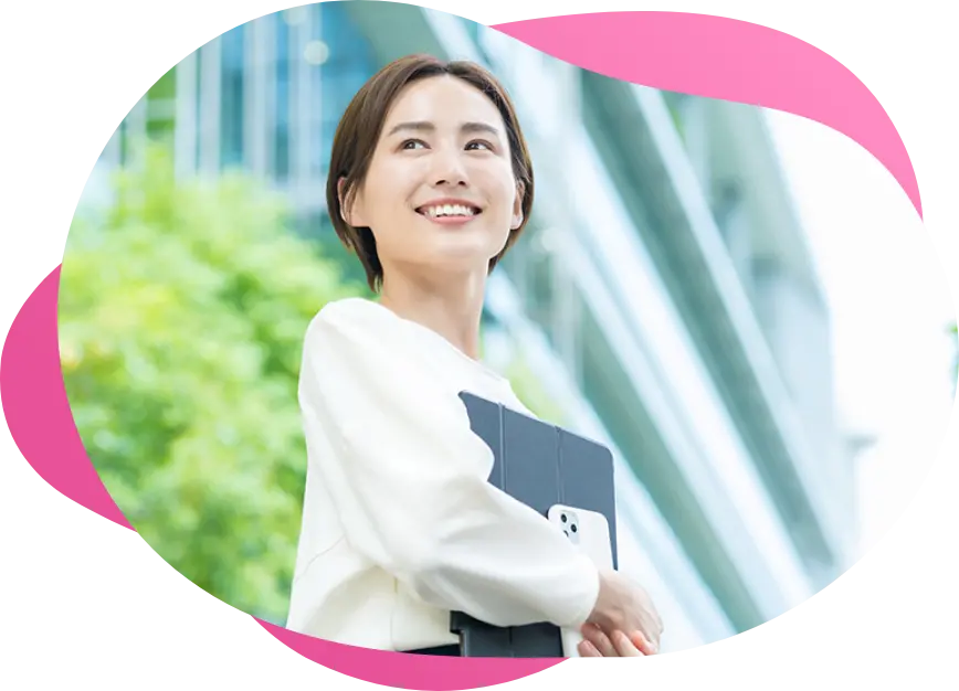 個々の能力・特性を活かしたイノベーション推進環境の整備