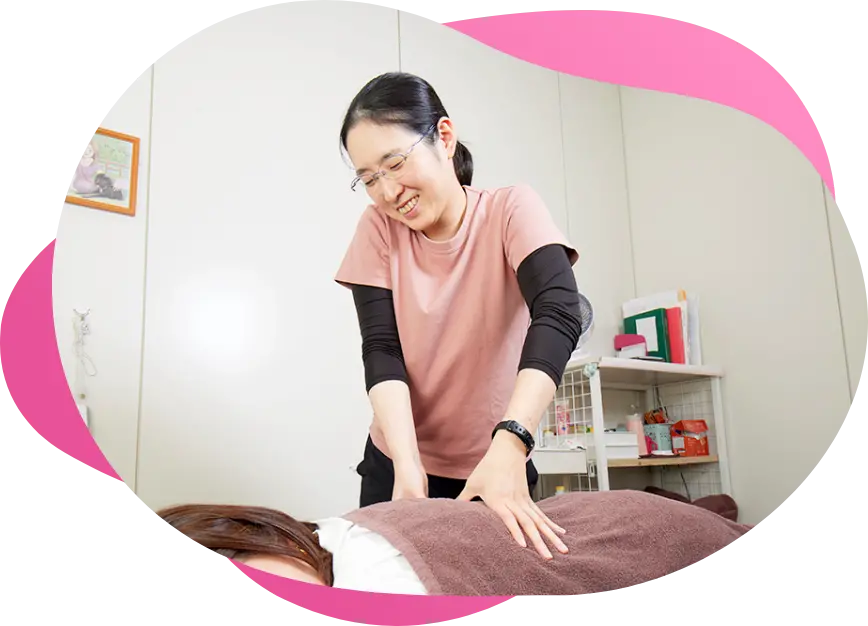 心身の健康推進に関わる施策の推進