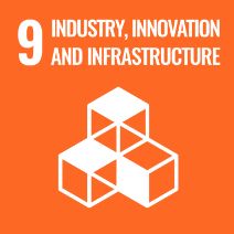 9: Industry, Innovation, and Infrastructure