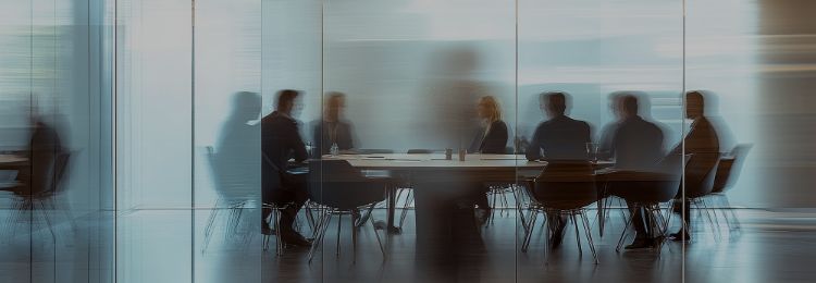 EXECUTIVE MEMBERS