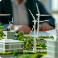 Promoting innovation to realize a prosperous future society