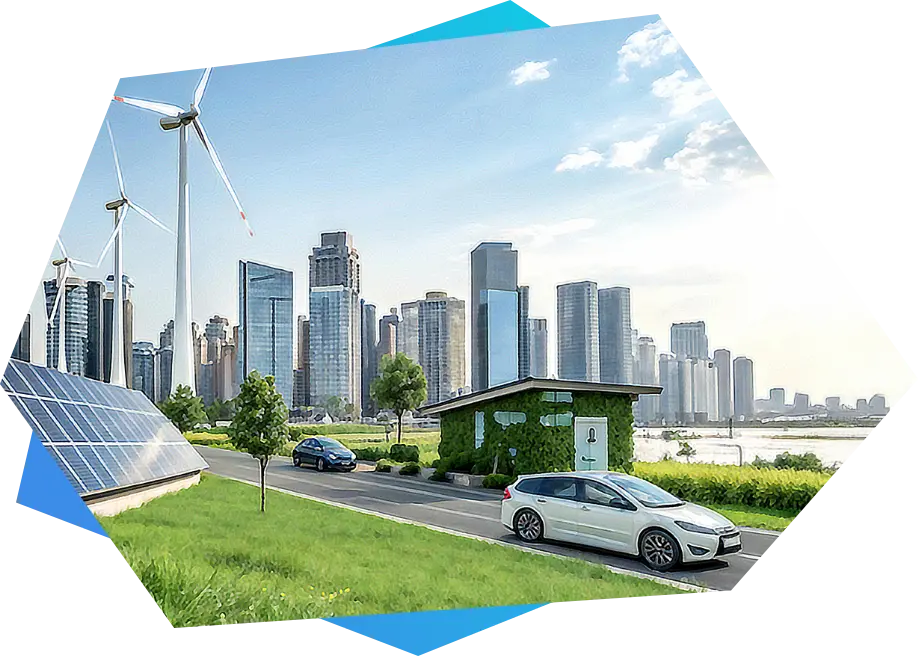 EV等の分散型電源を活用した地域課題解決につながる知見の獲得得