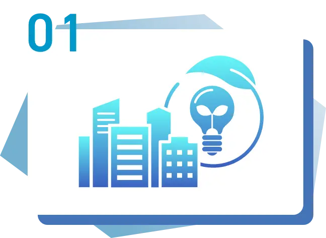 脱炭素に貢献する新ビジネスの創出