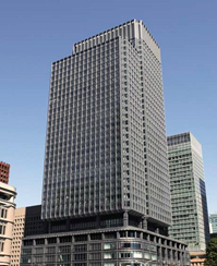 新丸の内ビルディング