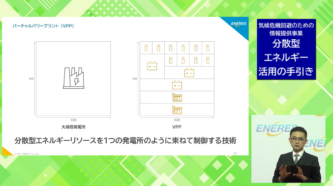 講演CES