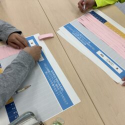 未来につながれ！おにぎりと冷蔵庫<BR>～千葉県旭市でエネルギー編の出前授業～