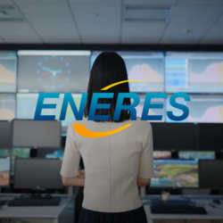 エナリス会社イメージ動画が新しくなりました！