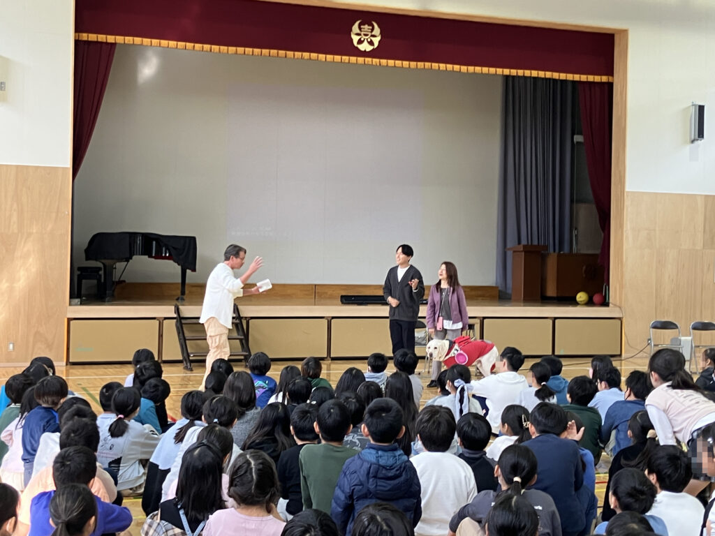 横浜 市立 吉原 小学校