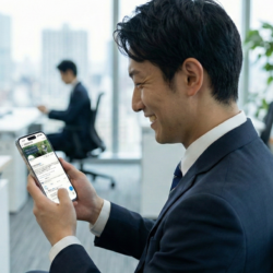 エナリス公式X（旧Twitter）で最新情報をチェック！