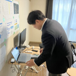 “技術力のエナリス”が挑む、再エネ主力電源化の切り札「ローカルフレキシビリティ」