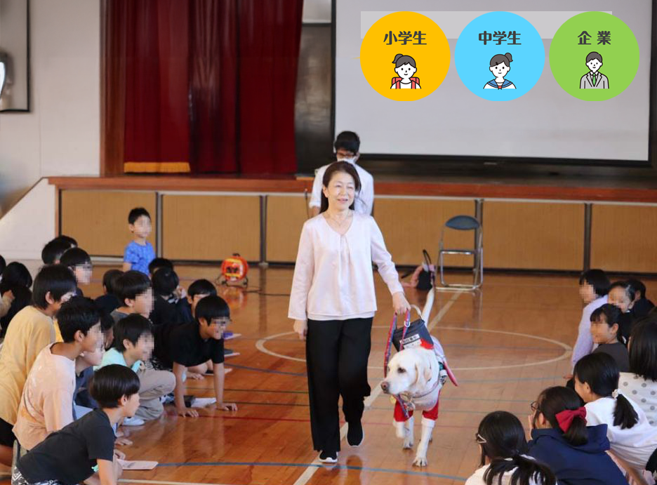 授業の様子