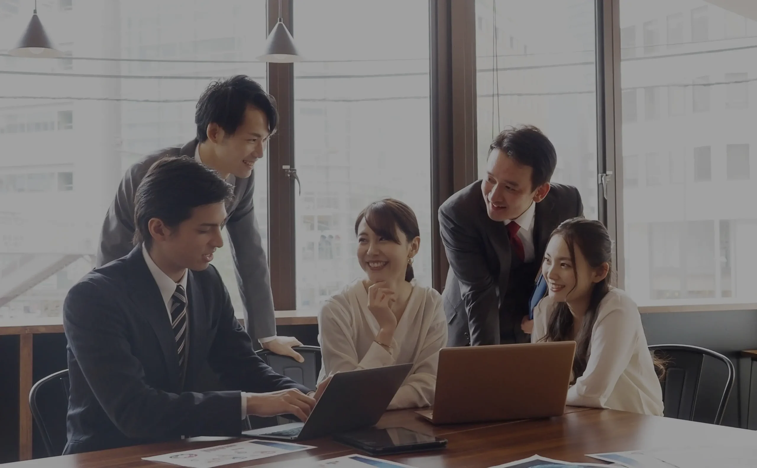 企業理念