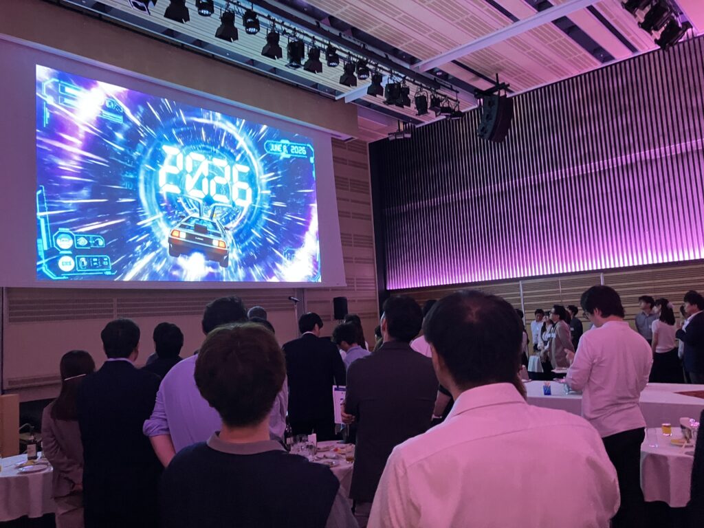 全社イベント写真③