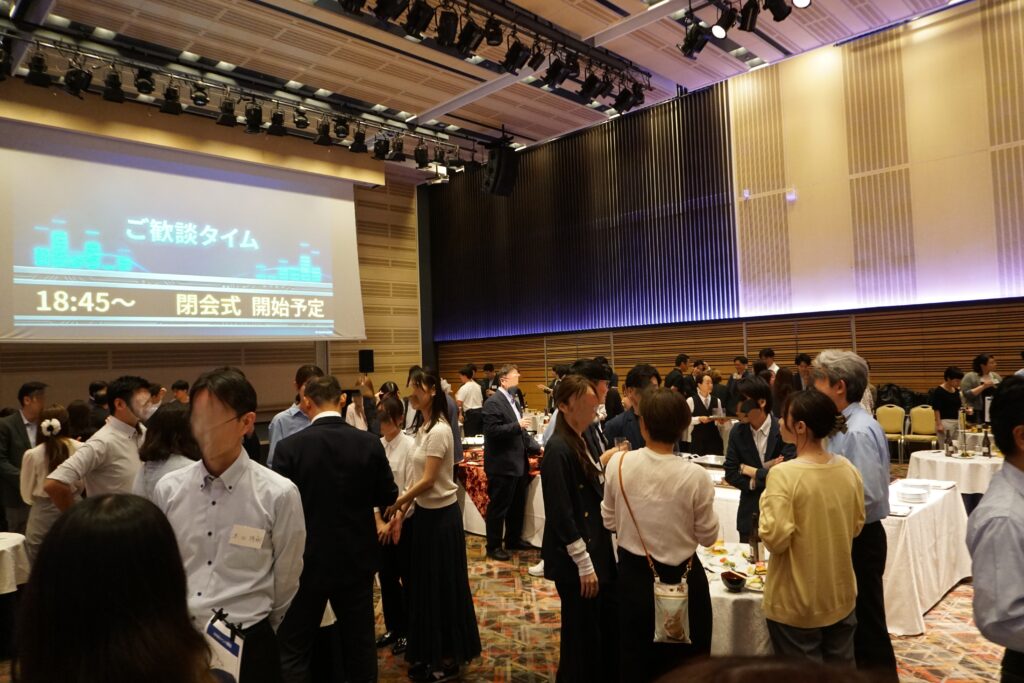 全社イベント写真②