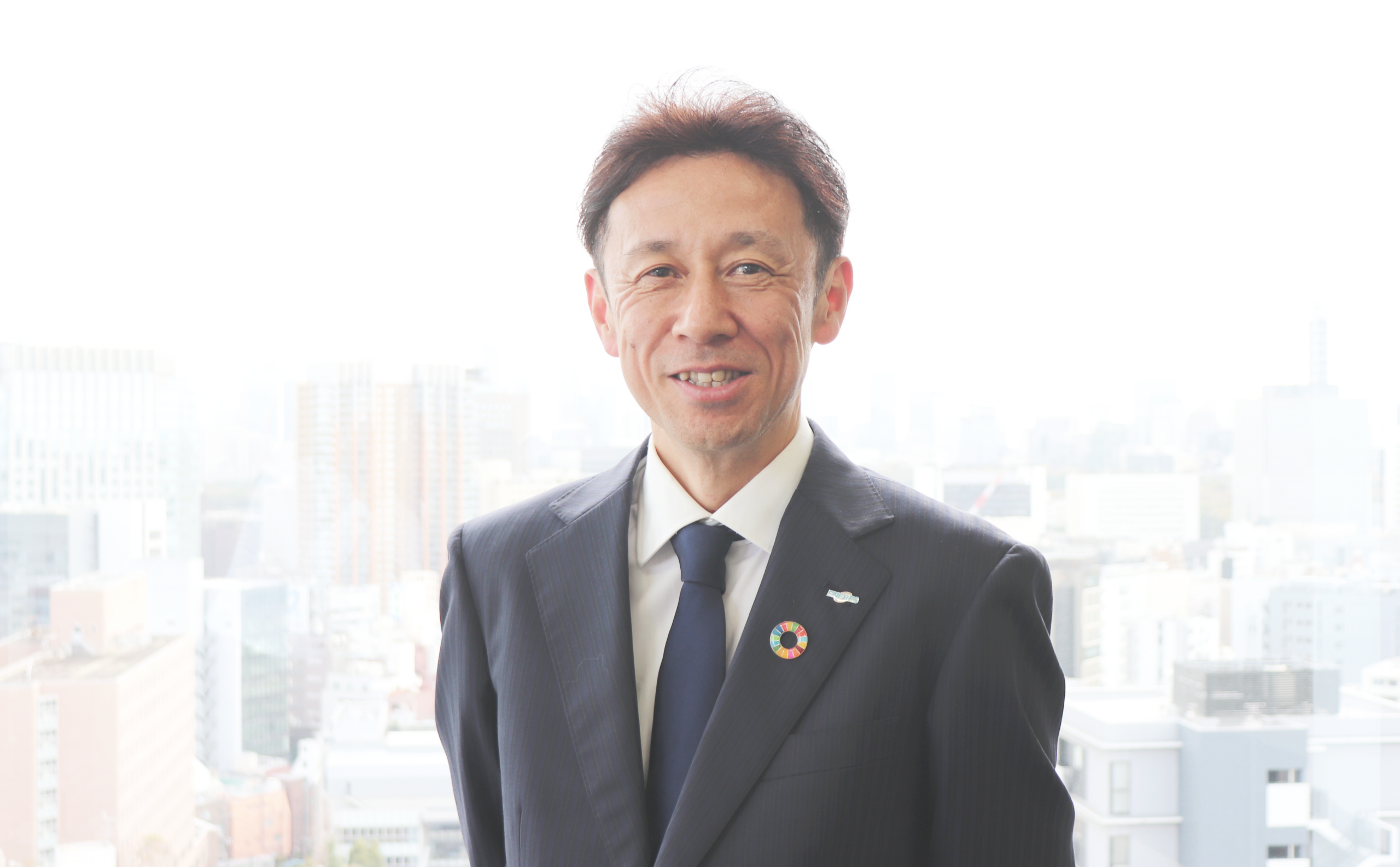 Goro Suzuki